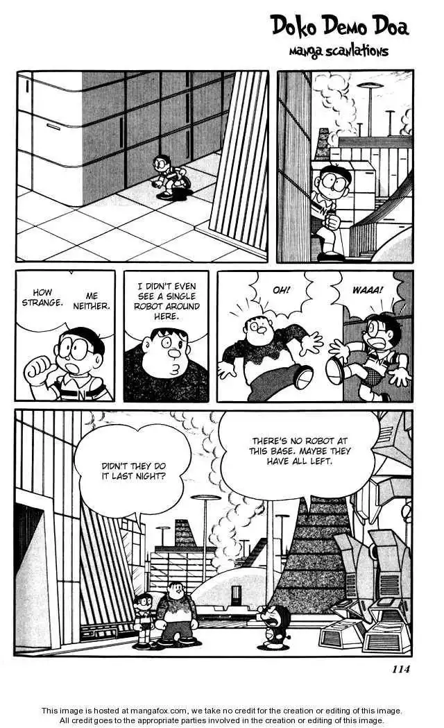 Doraemon Long Stories Chapter 7.3 32